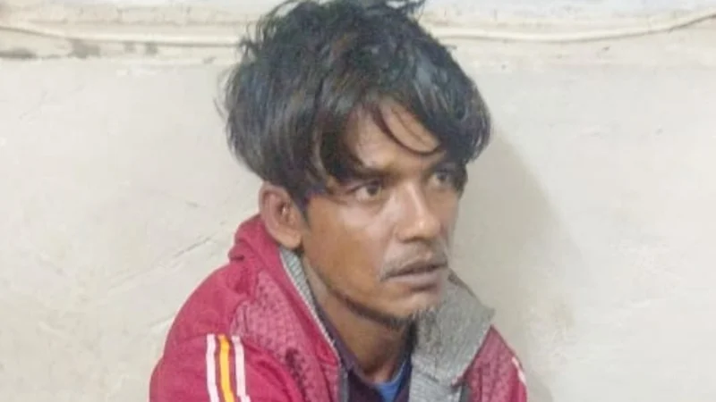 মাধবপুরে মেয়েকে ধর্ষণের অভিযোগে বাবা গ্রেফতার